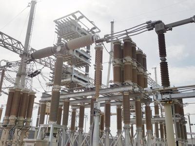 中国西电集团重大装备铸就能源动脉，助力张北柔直工程四端组网成功带电