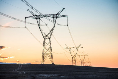 中国智慧城市电力工程方案 为全球城市治理提供新路径