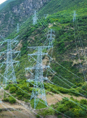 新能源大基地与特高压双轮驱动，远东股份电力工程业务迎新机遇