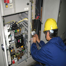 电力工程 构建现代社会的动力基石