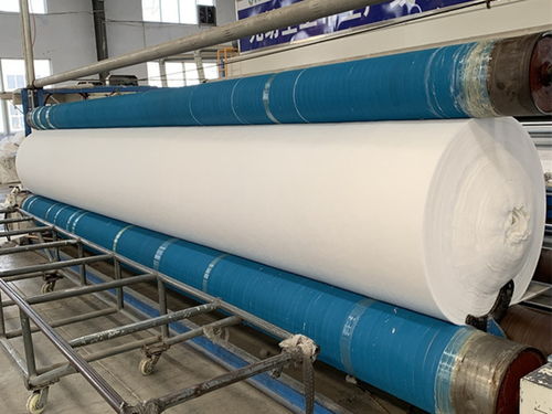2026年电力工程项目长丝土工布合作商甄选攻略